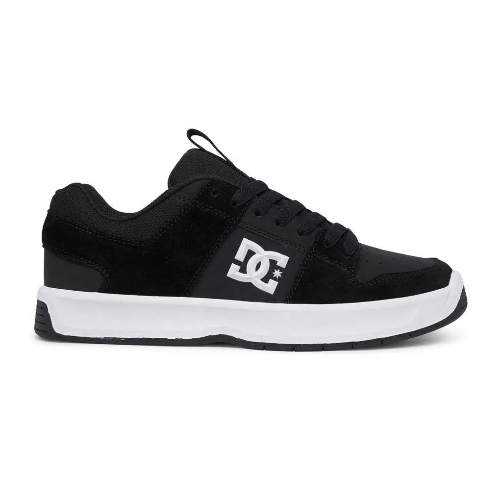 Dc Lynx Zero - Black/White 1