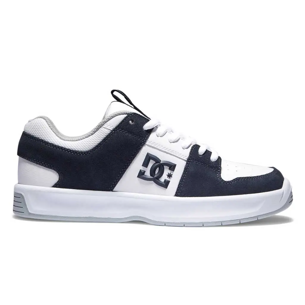 Dc Lynx Zero - Dark Navy/Light Grey 1