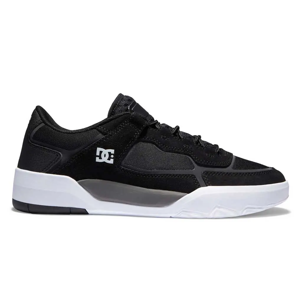 Dc Metric Skate - Black/Grey 1