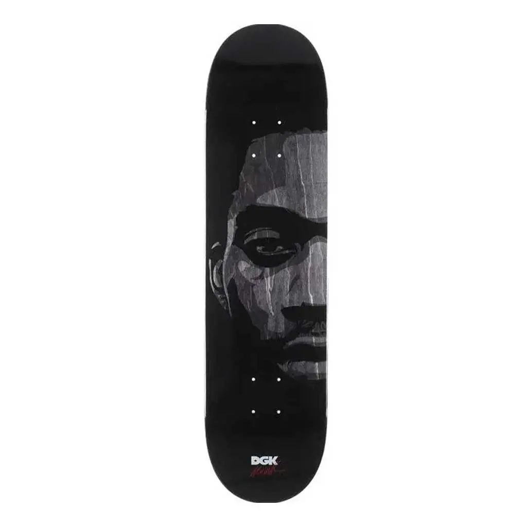 Dgk Dream Williams 8.06" Deck 1