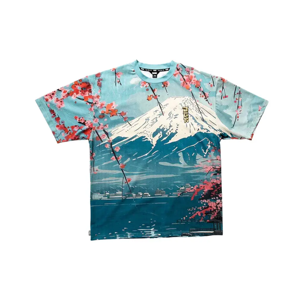 Dgk Hana Knit - Multi 1