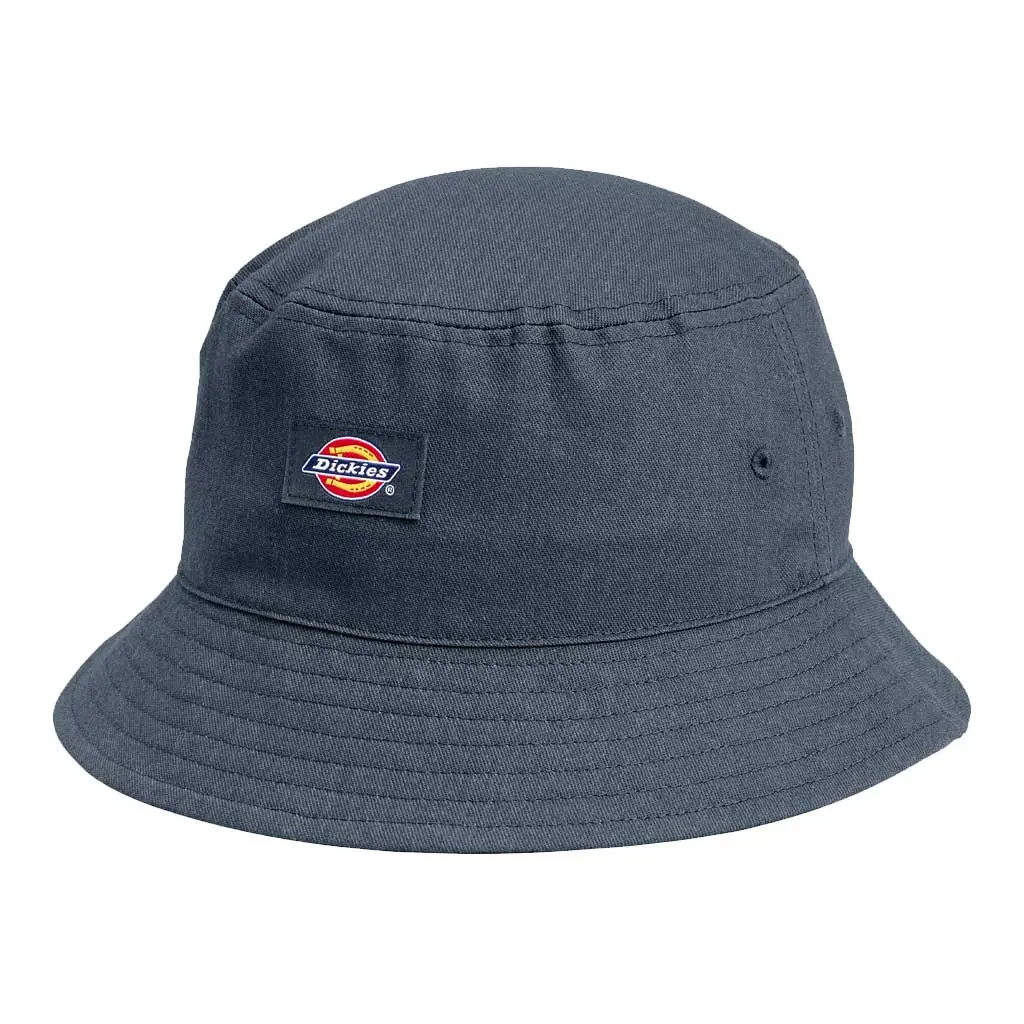 Dickies Twill Bucket Hat - Airforce Blue 1