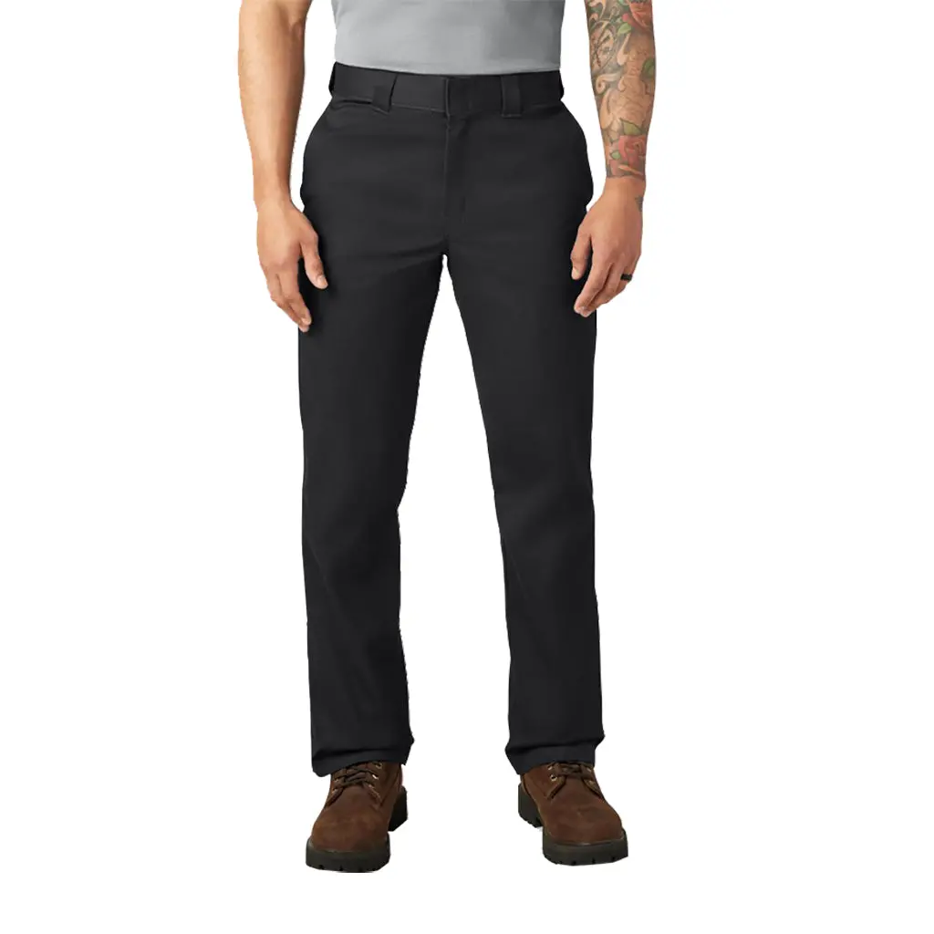 Dickies 874 Flex Work Pant - Black 1