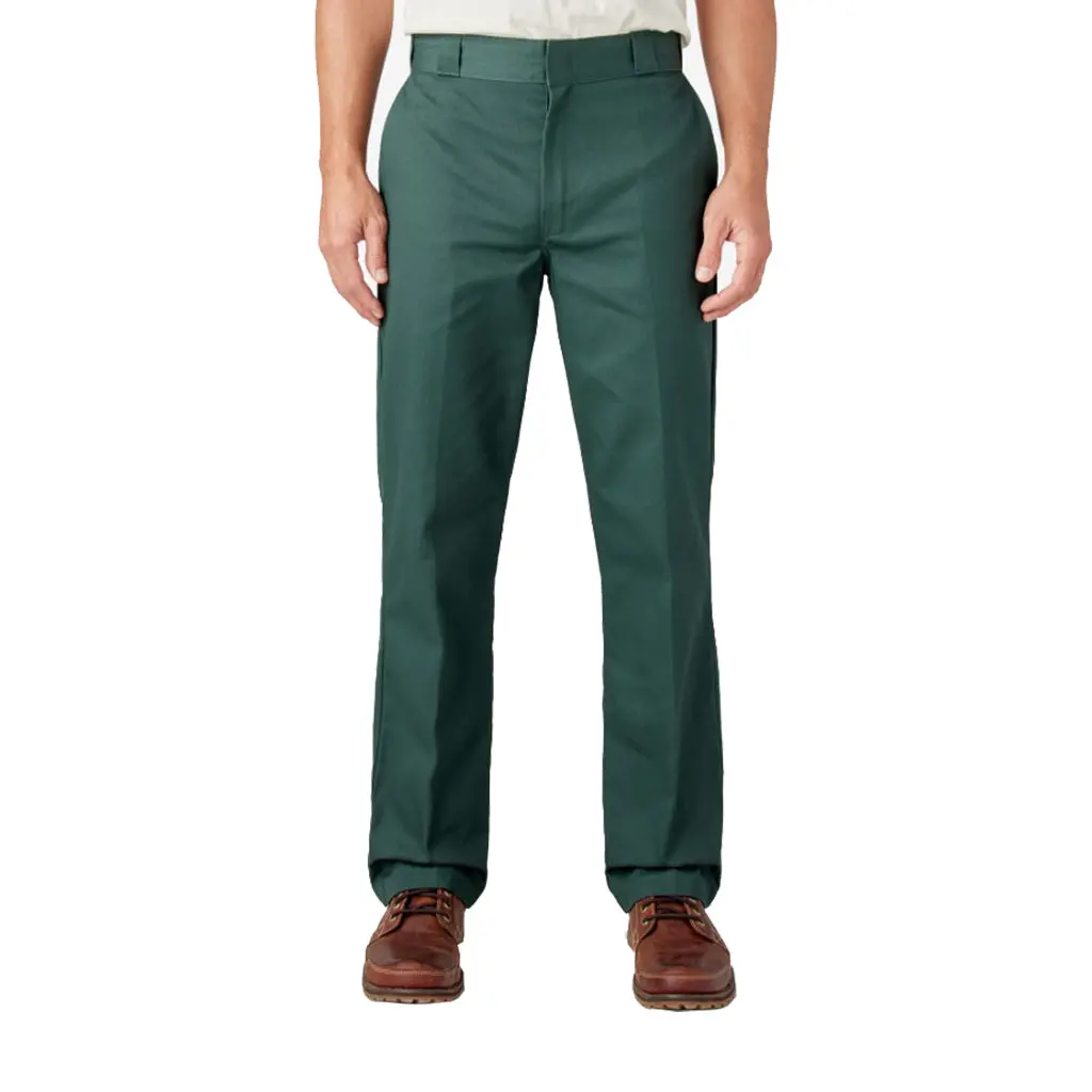 Dickies 874 Work Pant - Hunter Green 1