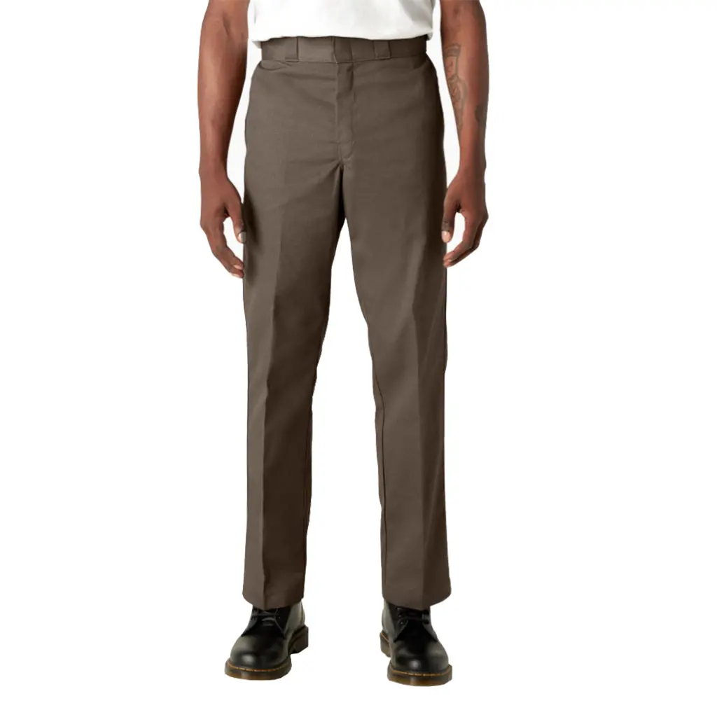 Dickies 874 Work Pant - Mushroom 1