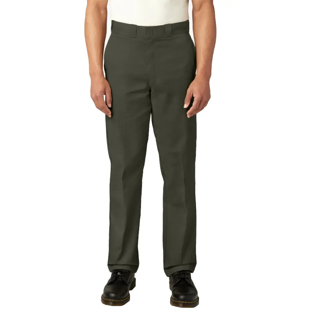 Dickies 874 Work Pant - Olive Green 1