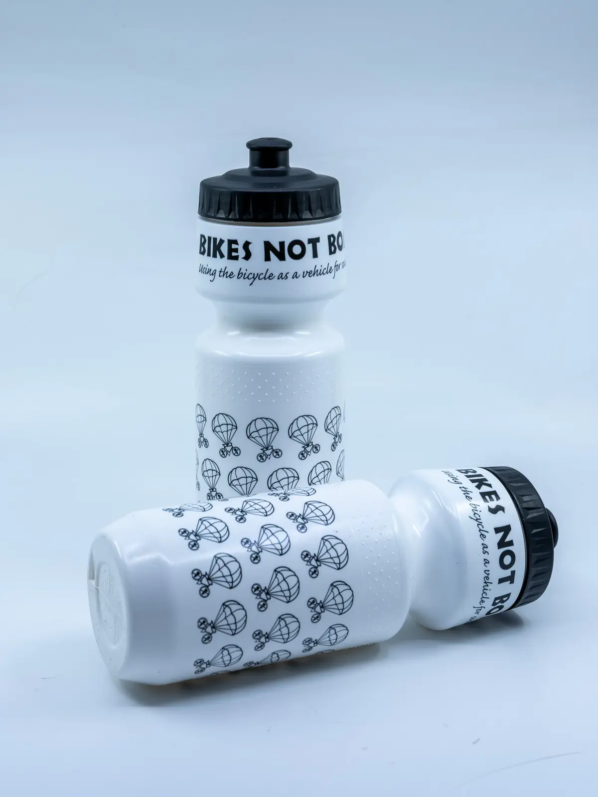Bnb Bottle 24Oz  White 1