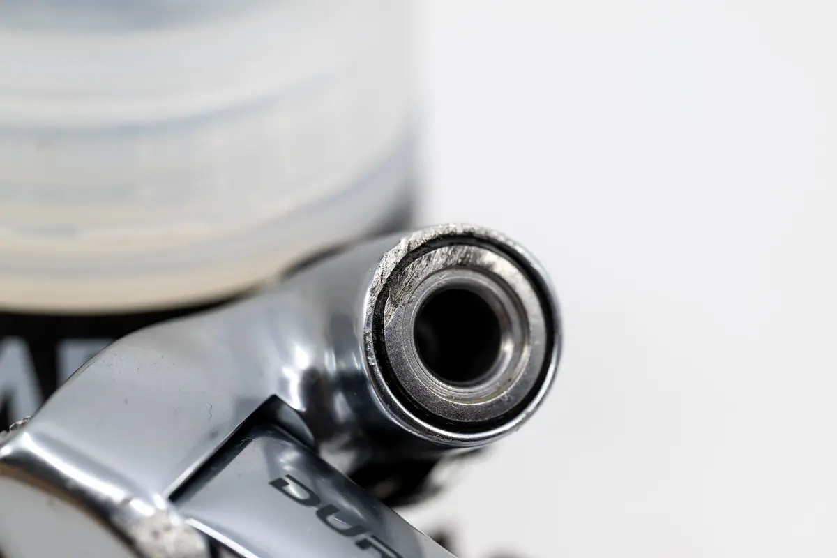 Shimano Dura Ace Rd-7800 1