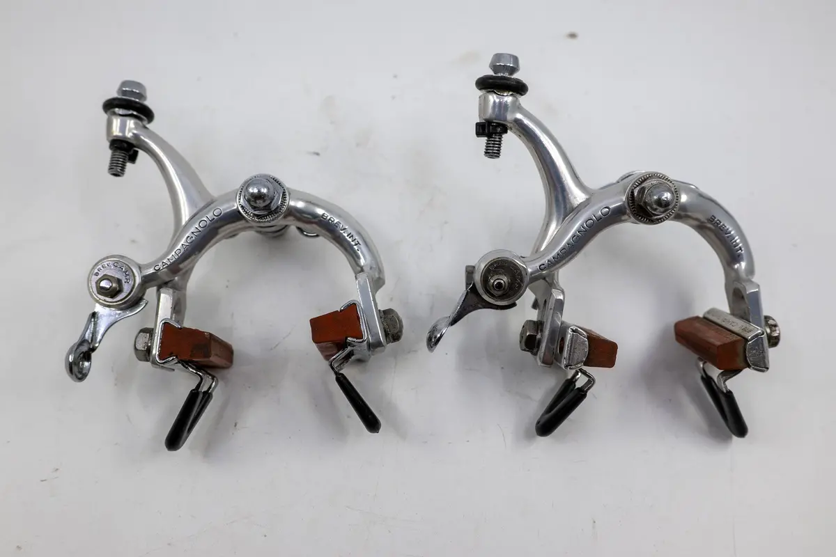 Campagnolo Nouvo Record Brake Set 1