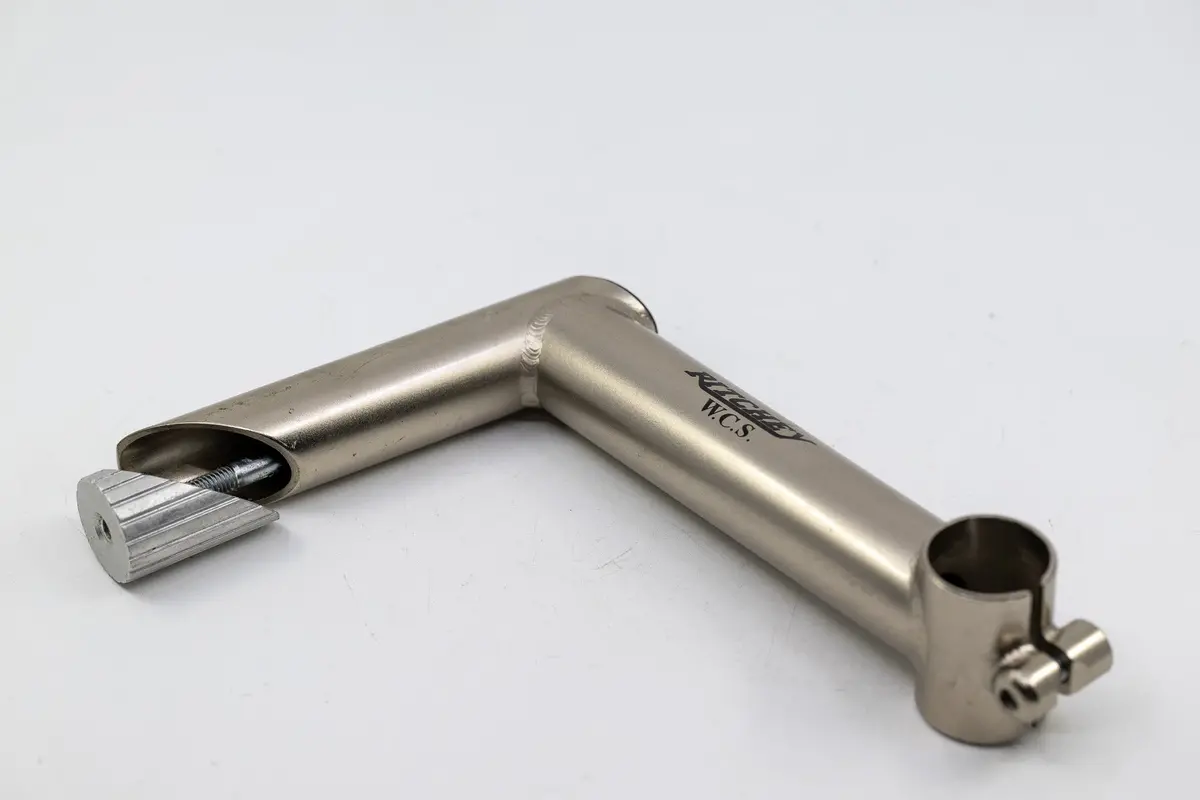 *Near Mint* Ritchey Wsc Stem 1 1/8 Quill 25.4 140Mm +10 Nitto Made 1