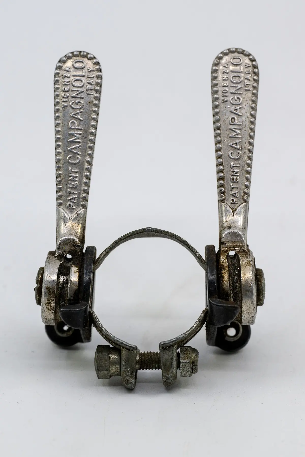 Campagnolo Gran Sport Shifter 1