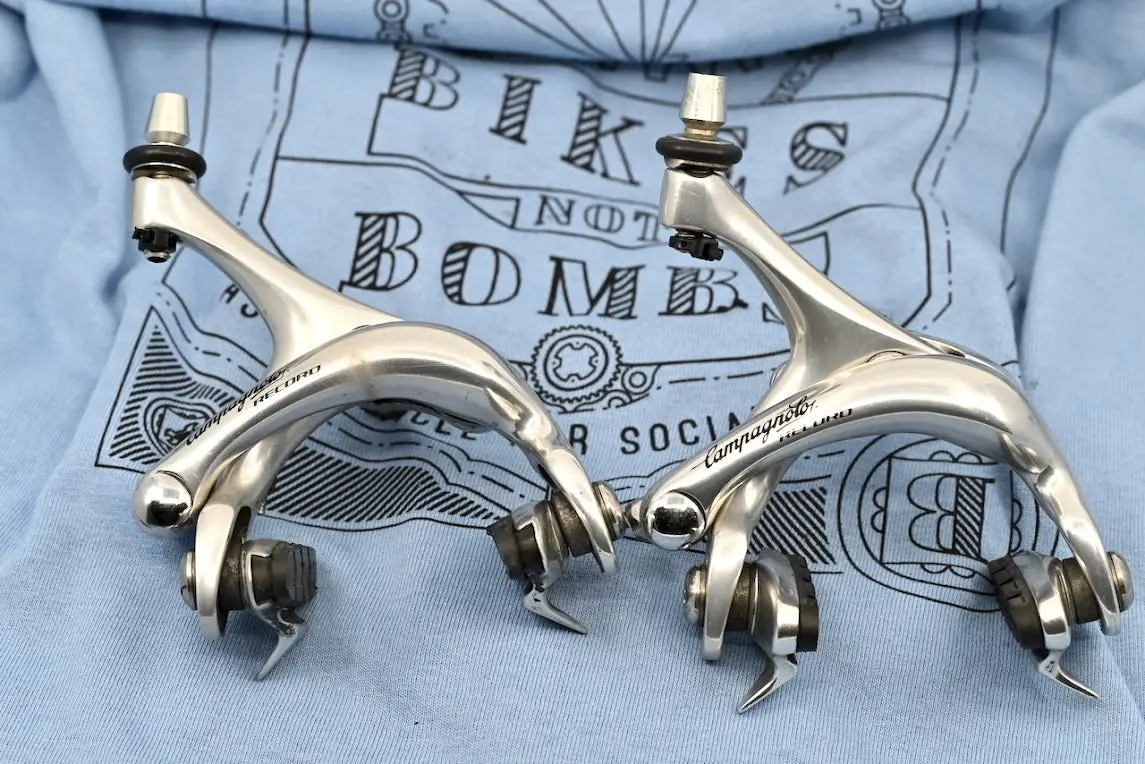 Campagnolo Record Brake Set 1