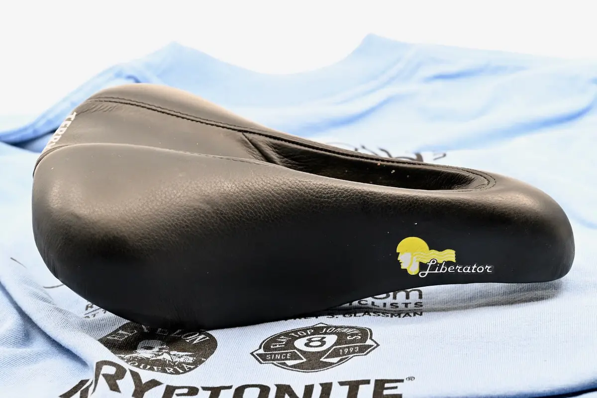 Terry Liberator Saddle 1
