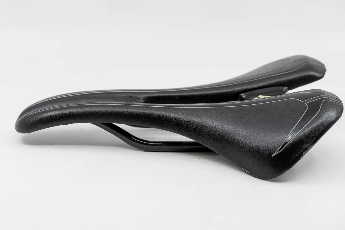 Specialized Romani Evo Pro Saddle Carbon Rails 168Mm 1