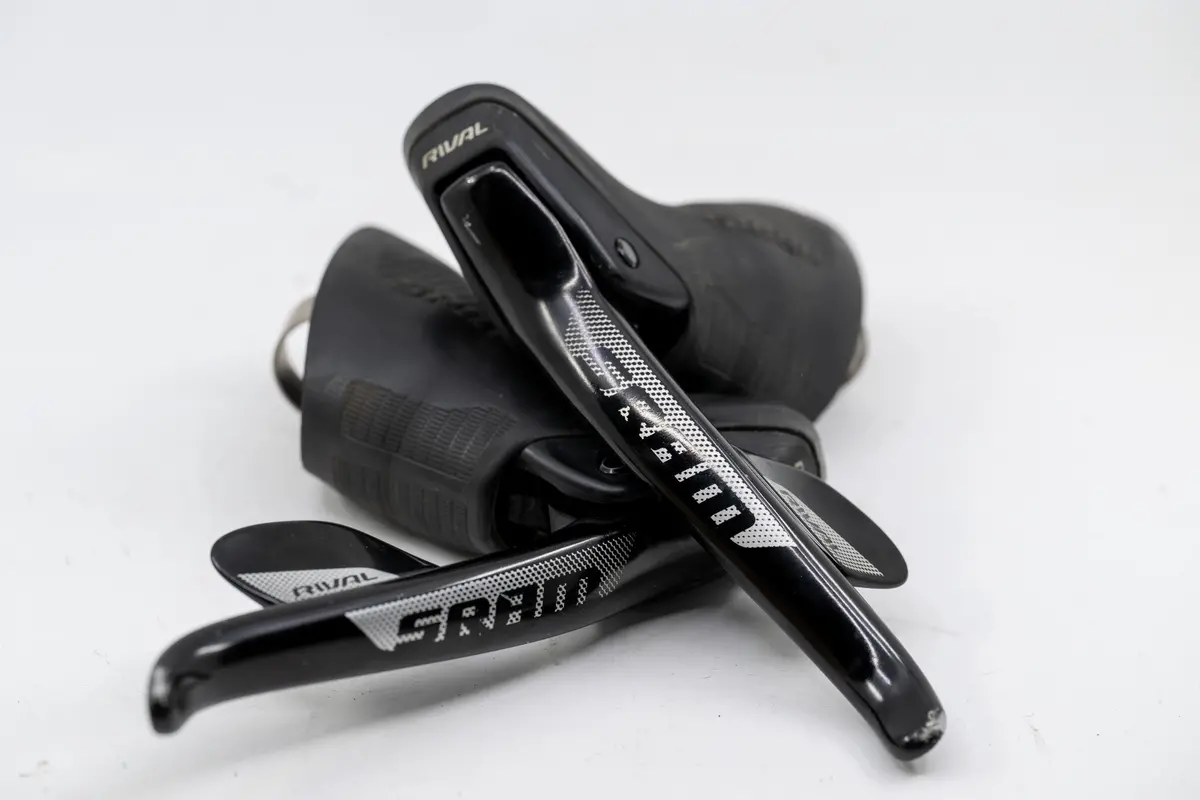 Sram Rival 22 11 Speed Shifters Cable Brake 1