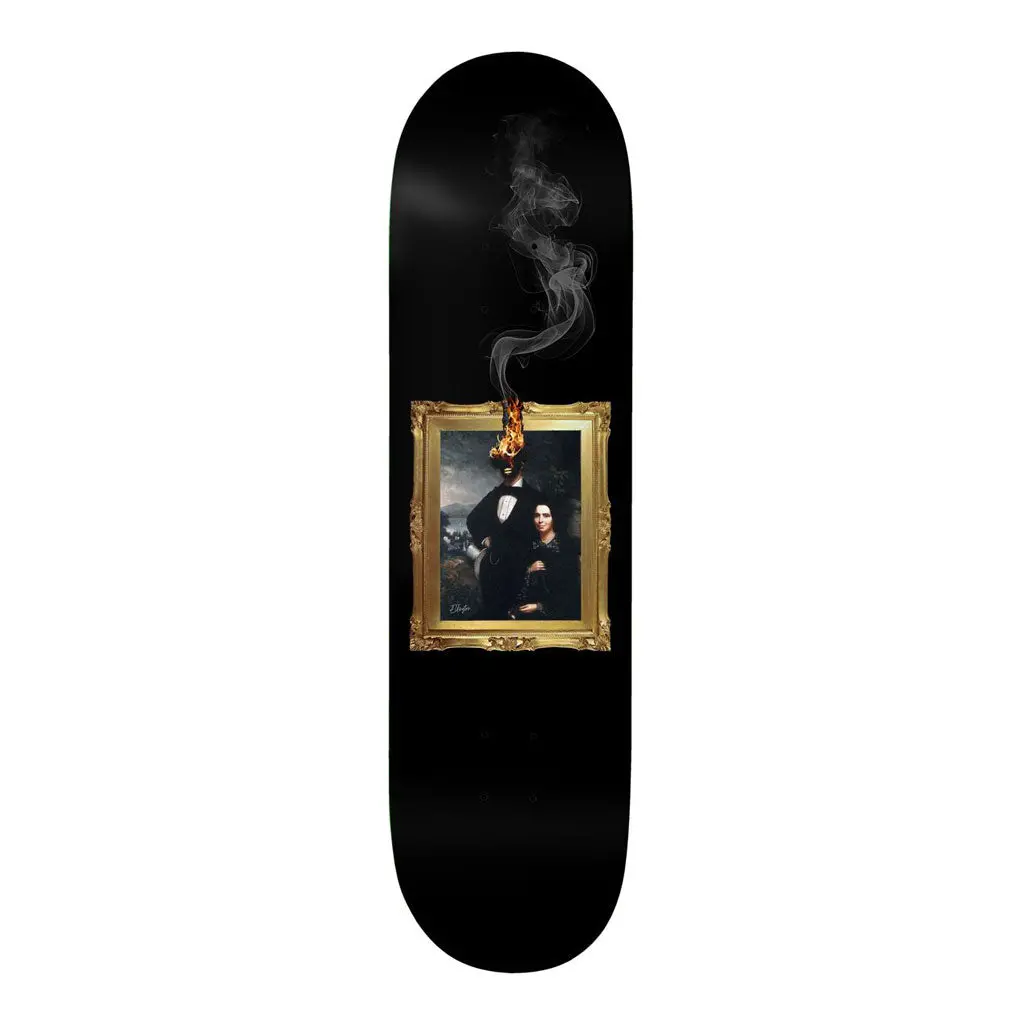 Deathwish Ee Lovers 8.125" Deck 1