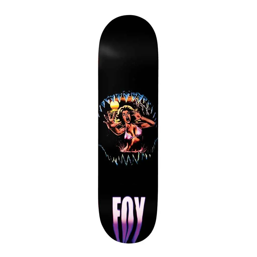 Deathwish Jf Jaws 8.38" Deck 1