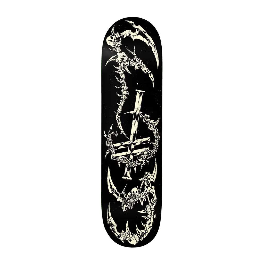 Deathwish Jf Mutations 8.5" Deck Twin 1