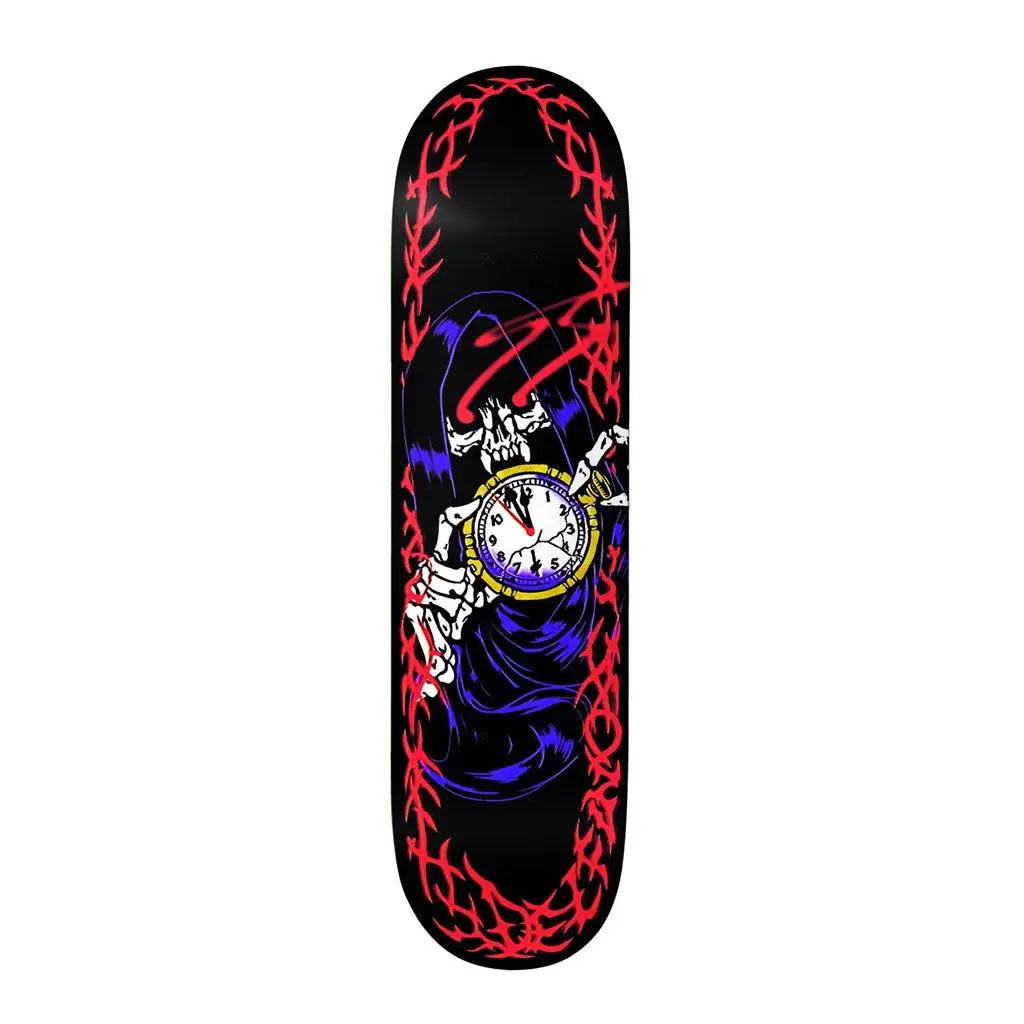 Deathwish Pd Tribal 8.5" Deck 1