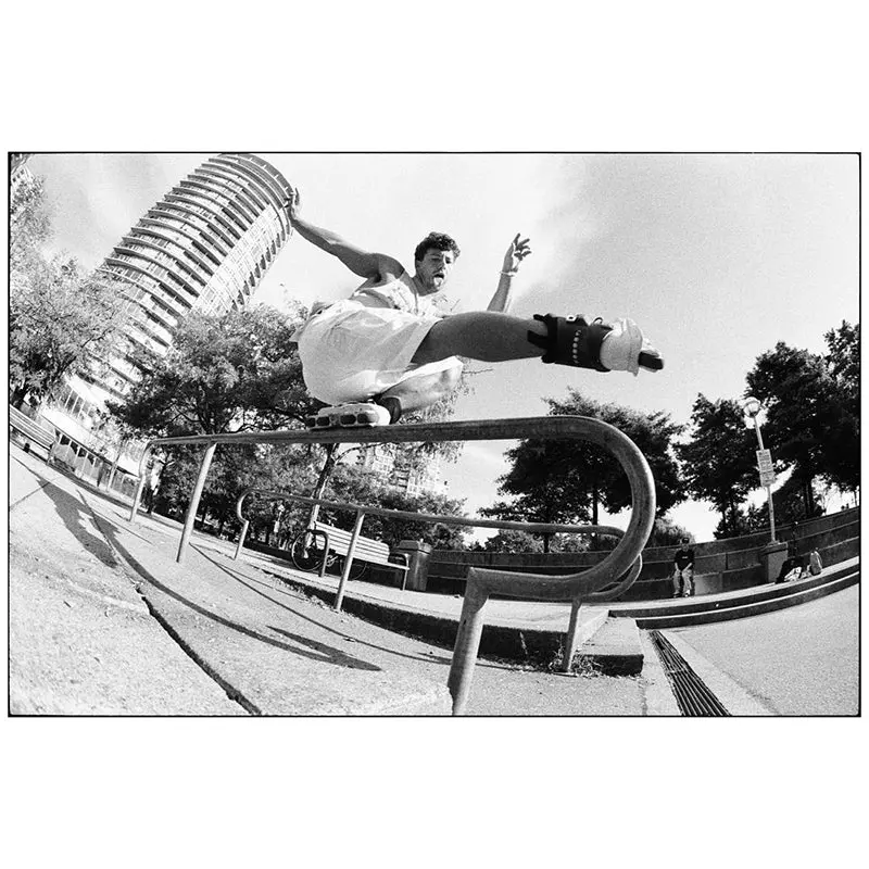 Danny Beer Fishbrain Photo Print 1