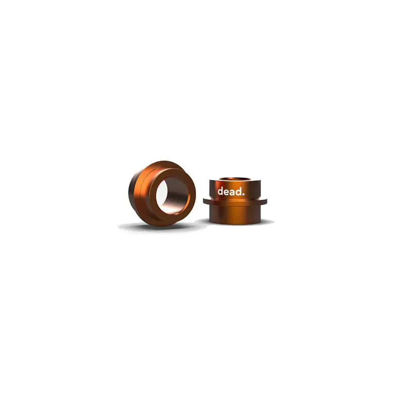 Dead 8Mm Bearing Spacers (8) 1