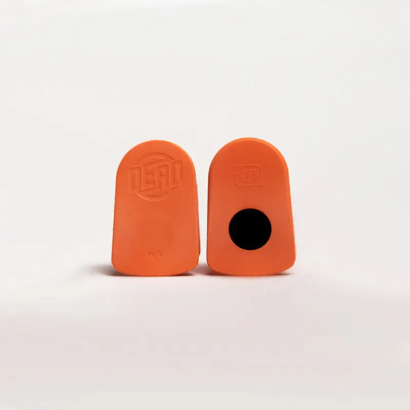 Dead Shock Absorbers 1