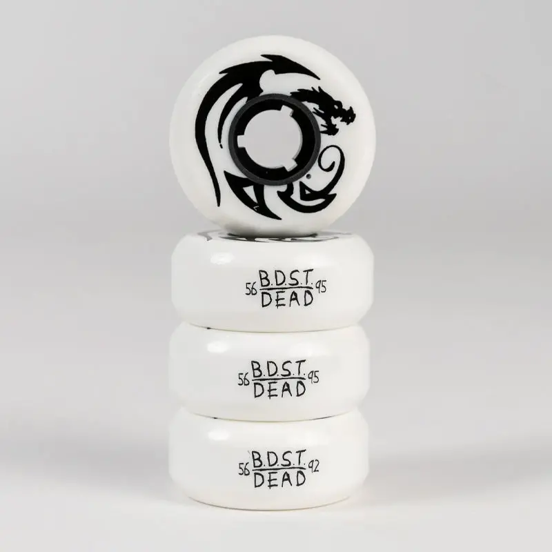 Dead Wheels Bdst 56Mm (4) 1
