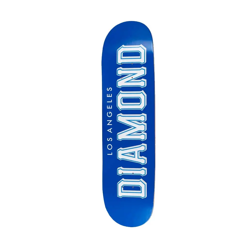 Diamond La Hometeam 8.25" Deck 1