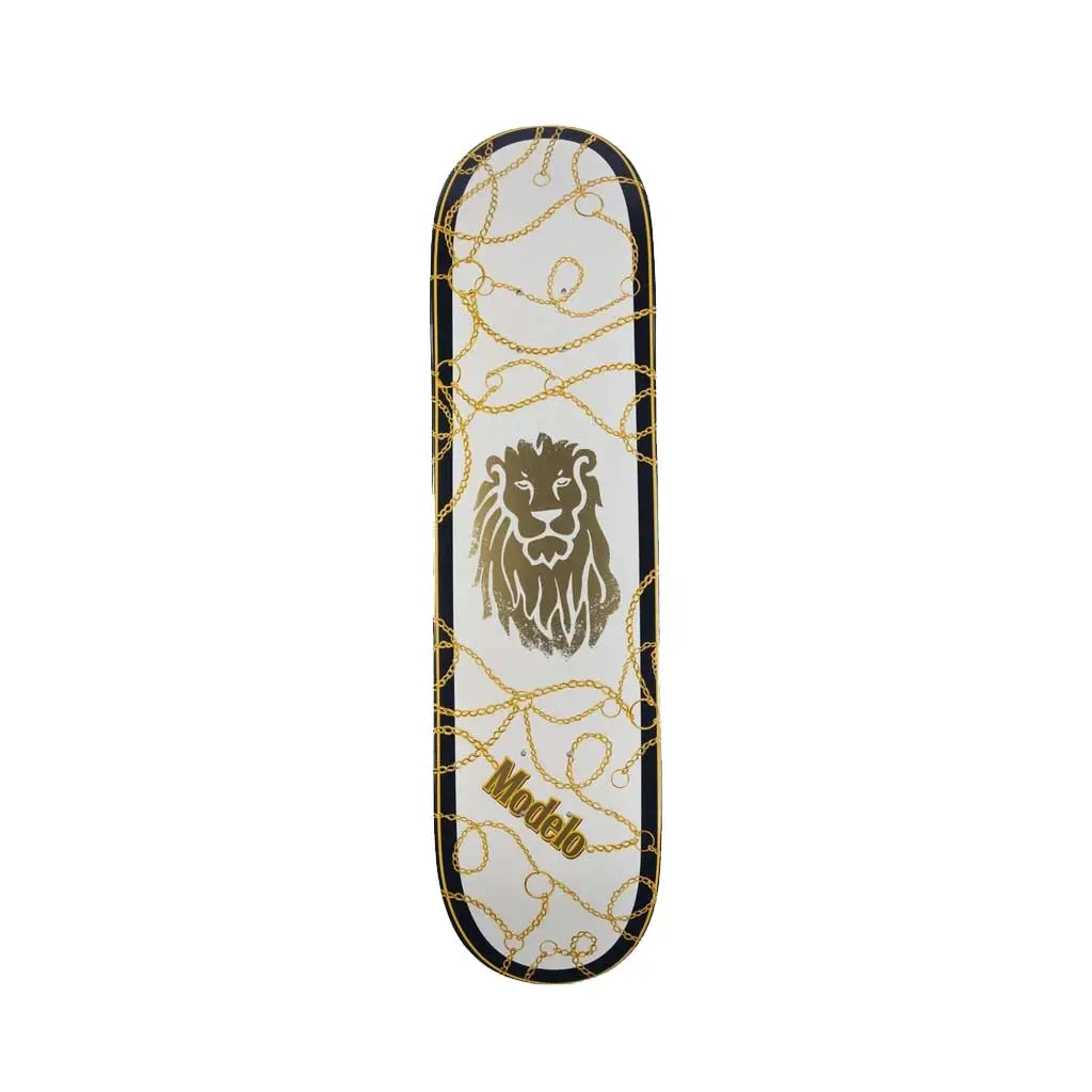 Diamond X Modelo 8.25" Deck 1