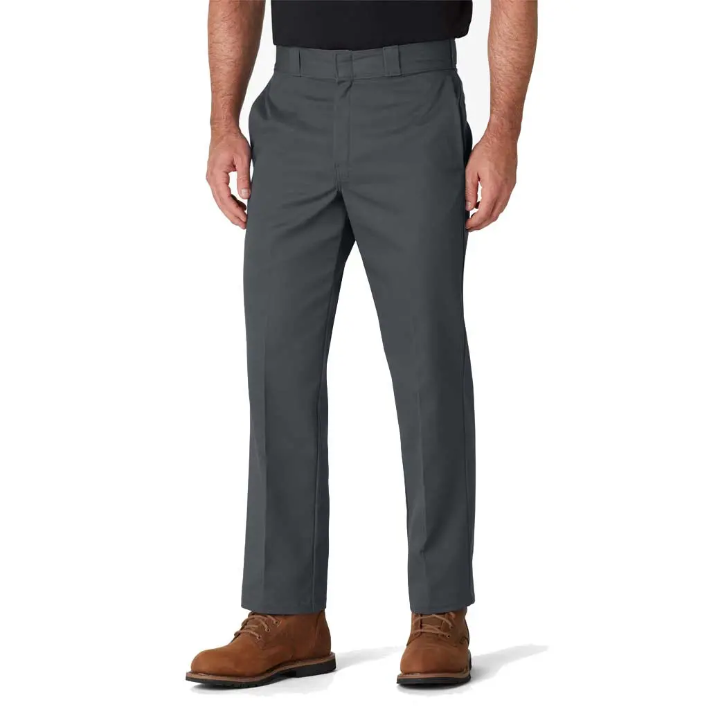 Dickies 874 Work Pant - Charcoal 1