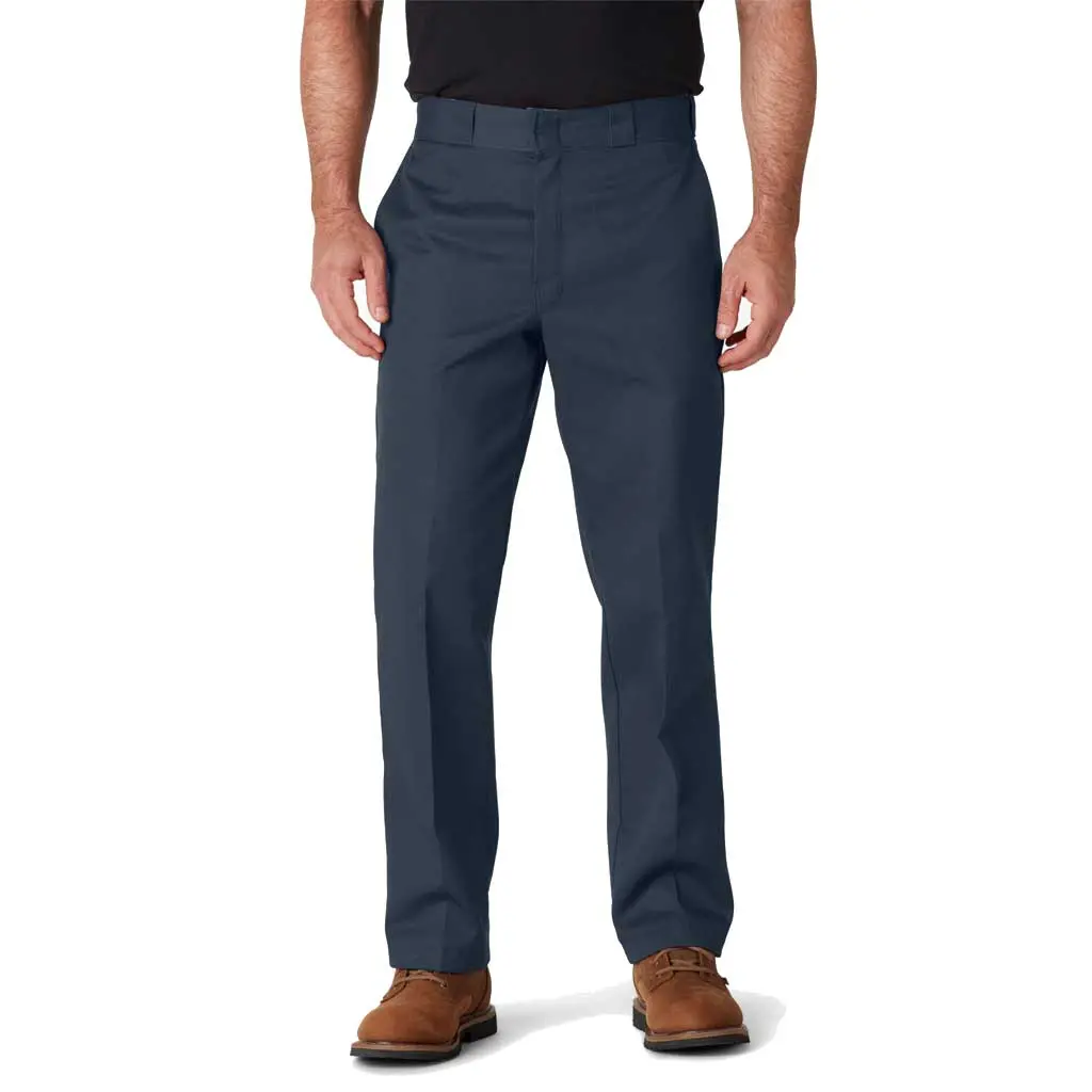 Dickies 874 Work Pant - Dark Navy 1