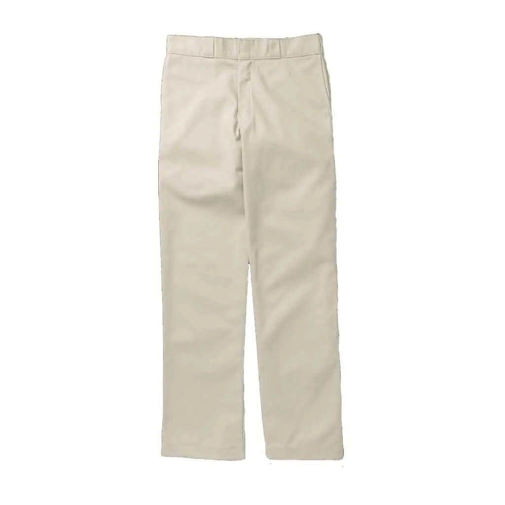 Dickies 874 Work Pant - Stone 1