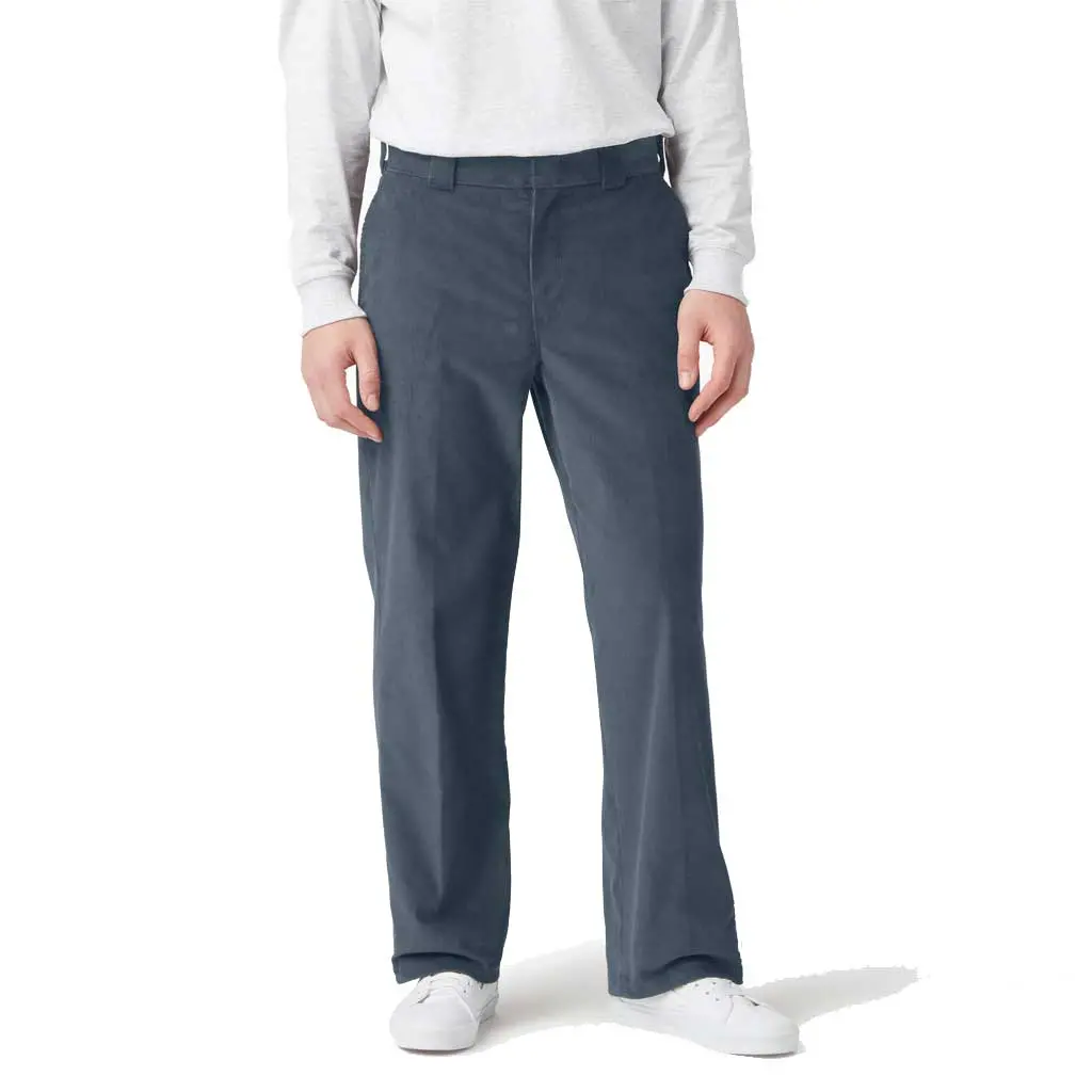 Dickies Flat Front Corduroy Pant - Af 1