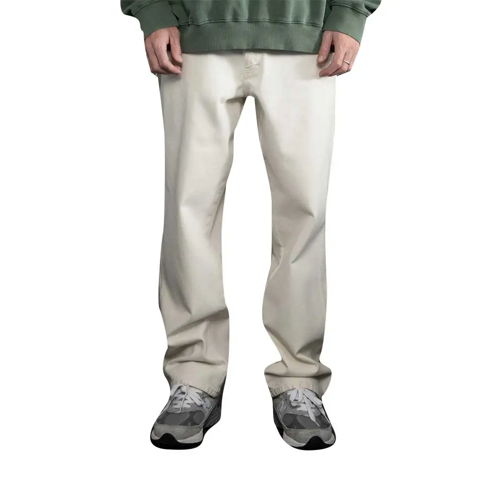 Dickies Jake Hayes Denim Pant - Natural Denim 1