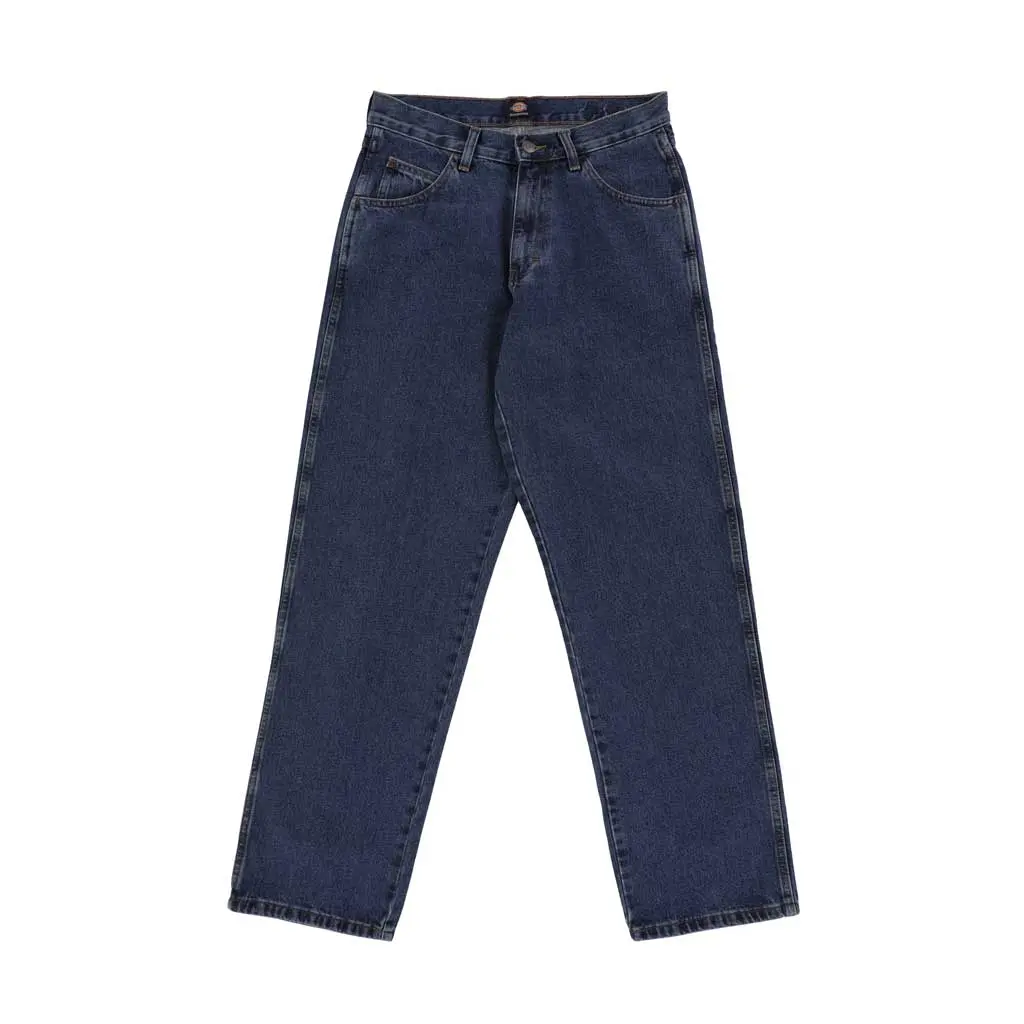 Dickies Jake Hayes Denim Pant - Stonewash 1