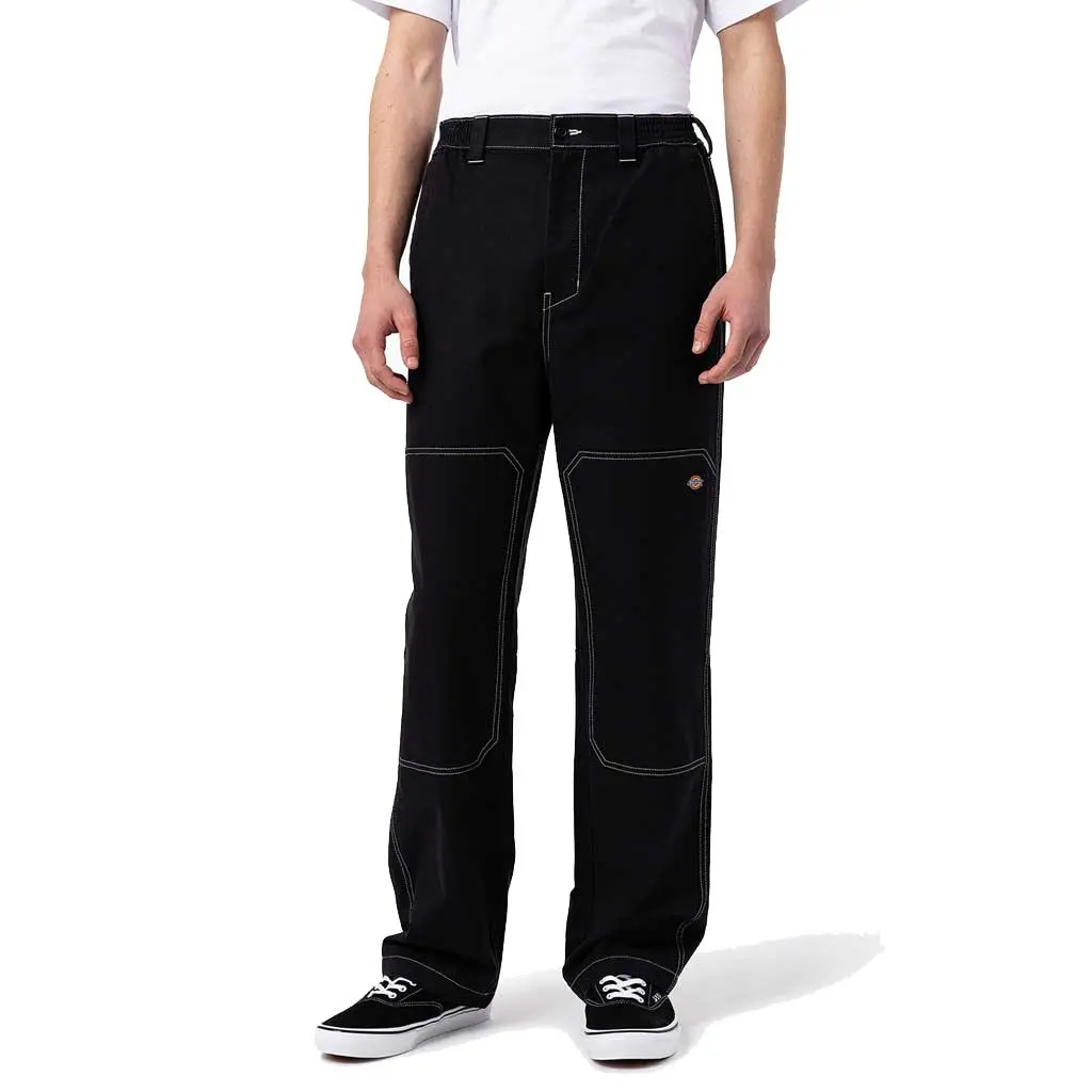 Dickies Rainsiville Pant - Black 1