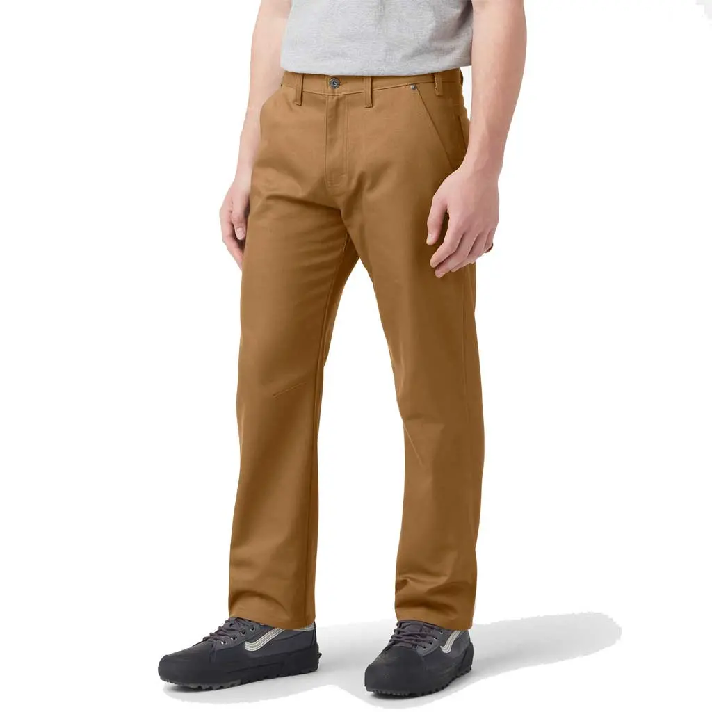Dickies Relaxed Fit Duck Carpenter Pant - Bd 1