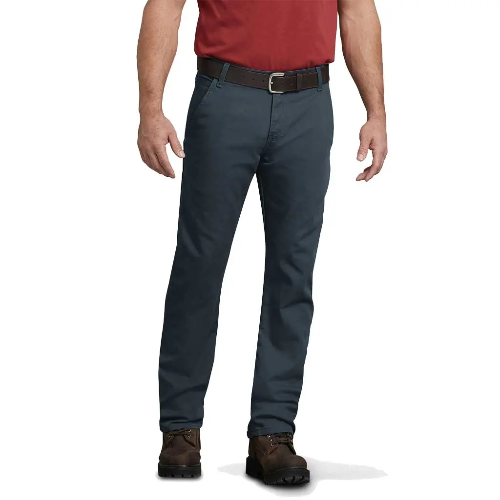 Dickies Touch Max Duck Carpenter Pant- Syg 1