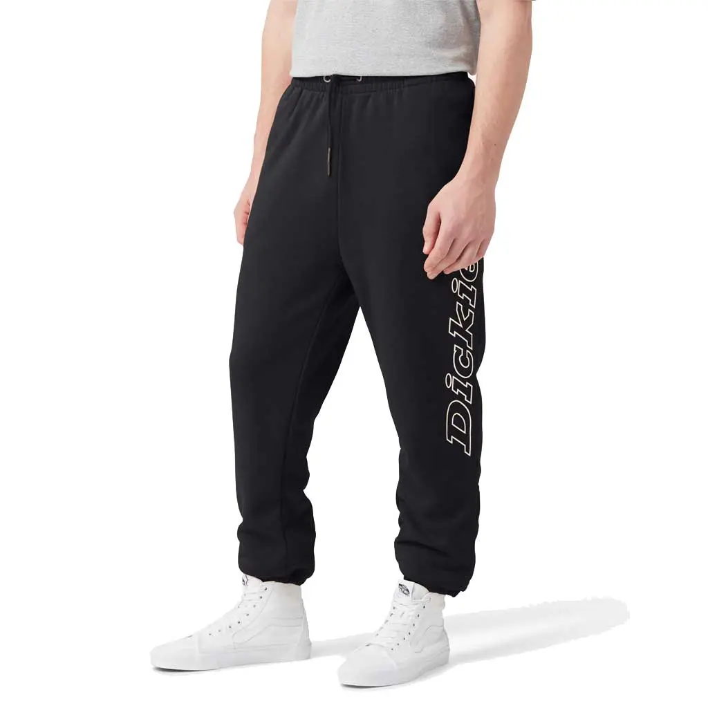 Dickies Uniontown Sweatpant - Black 1