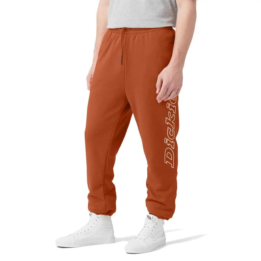 Dickies Uniontown Sweatpant - Gingerbread 1