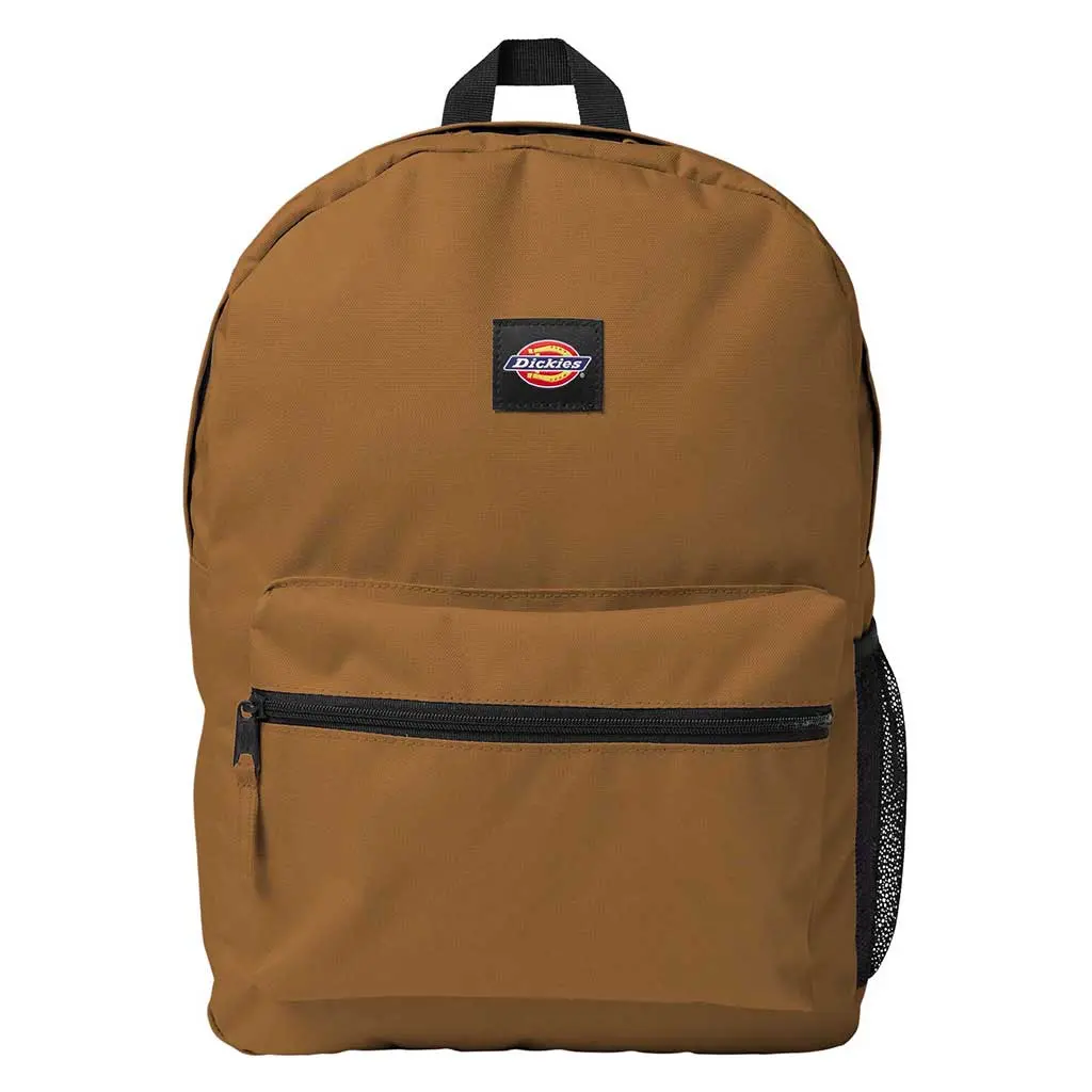 Dickies Basic Backpack - Brown Duck 1