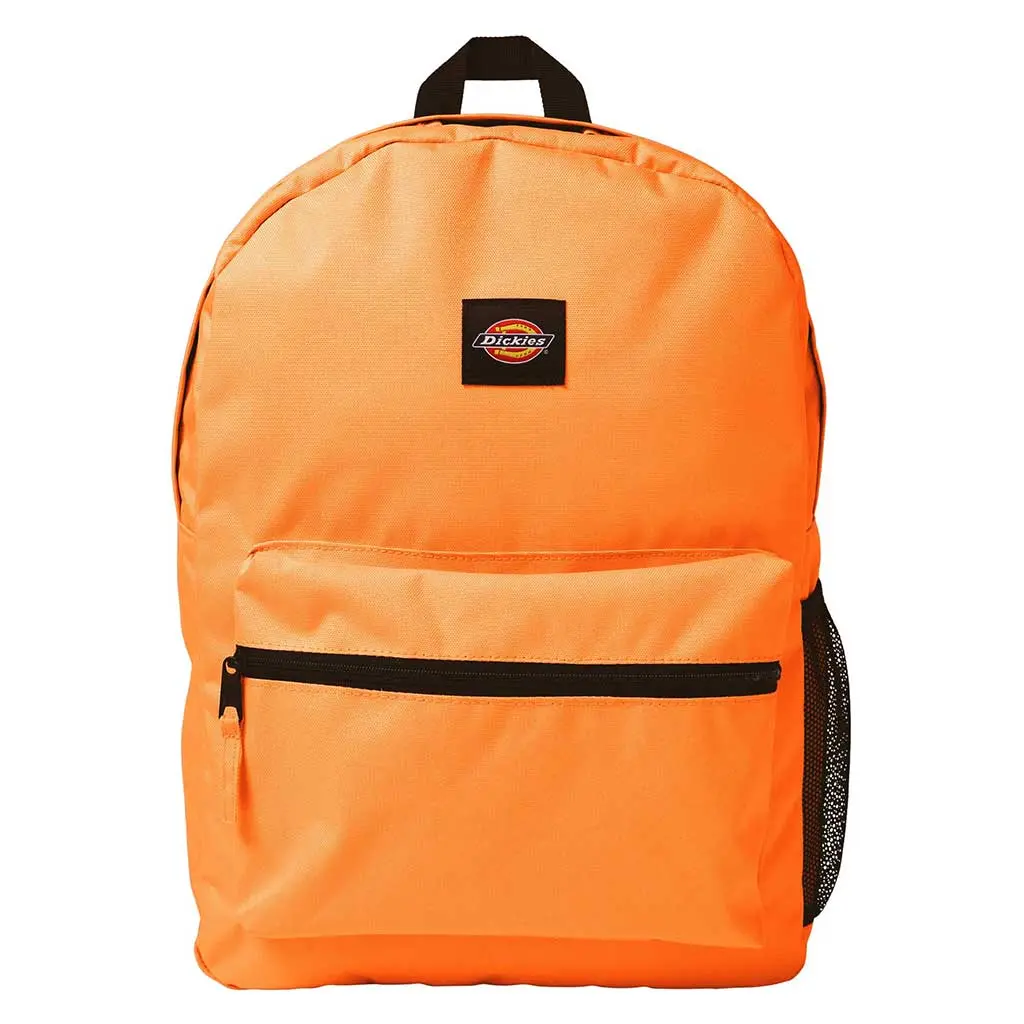 Dickies Basic Backpack - Orange 1