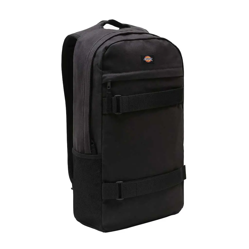 Dickies Duck Canvas Backpack - Black 1
