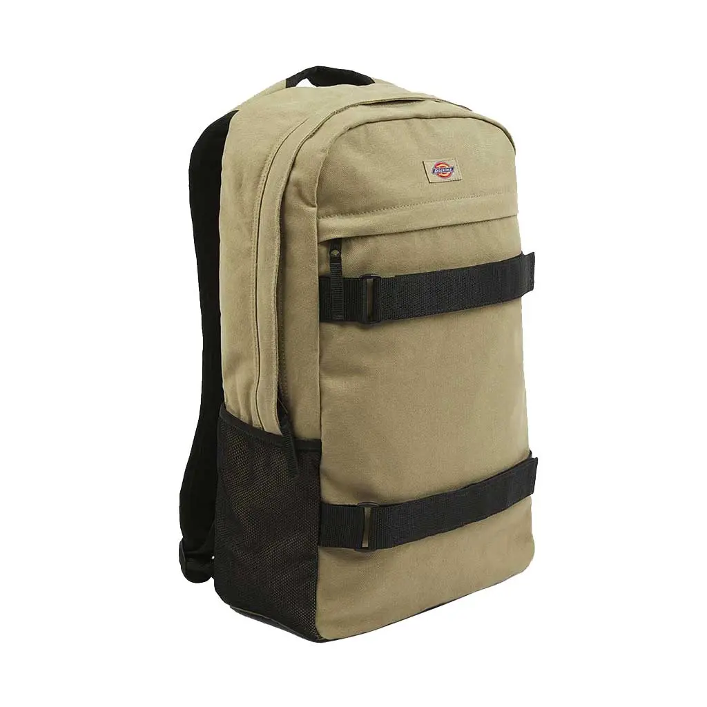 Dickies Duck Canvas Backpack - Desert Sand 1