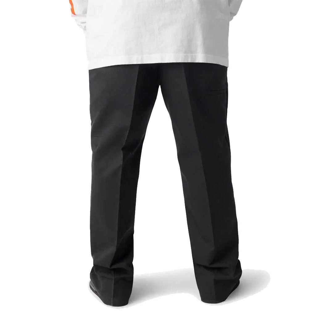 Dickies Foy Havana Heights 826 Work Pant - Black 2