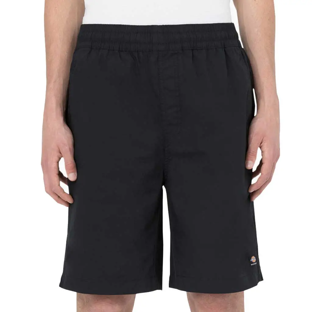 Dickies Grants Pass 9" Short - Black 1