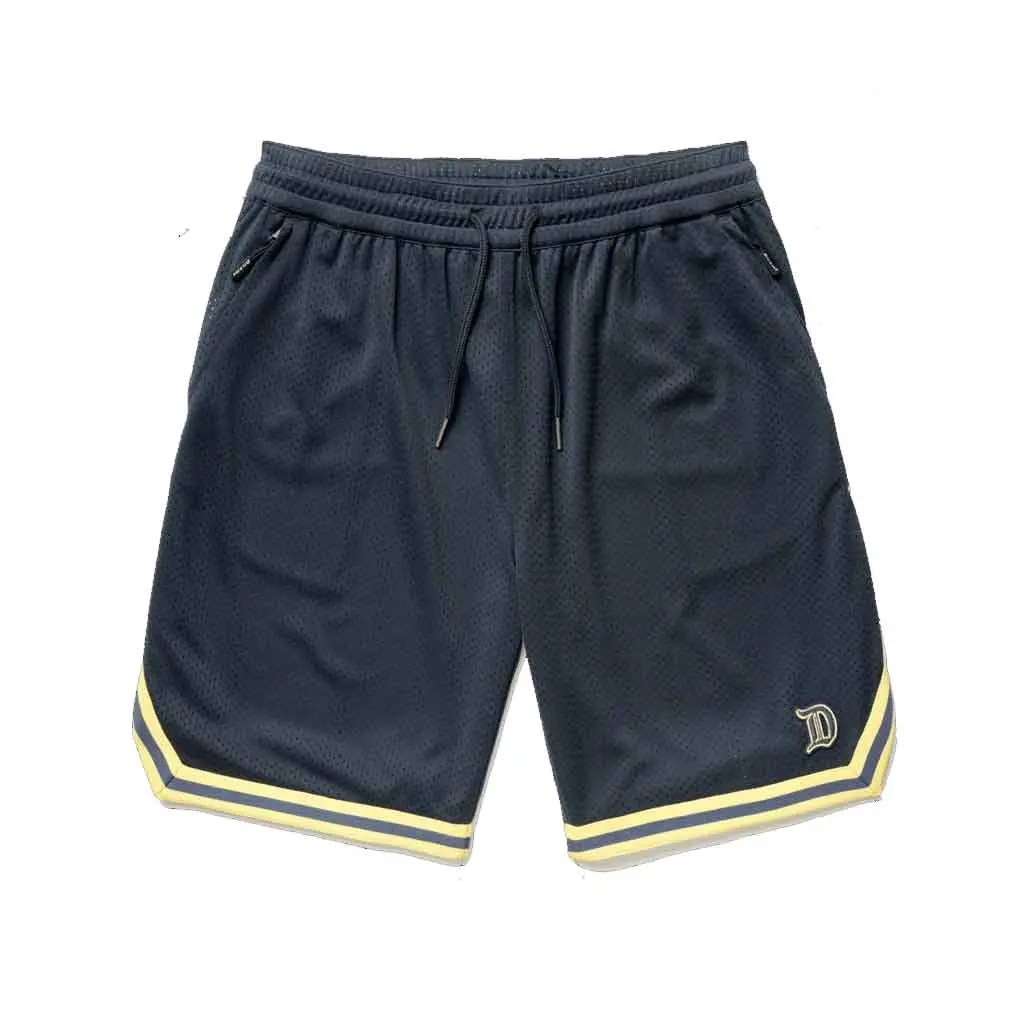 Dickies Guy Mariano Mesh Short - Dark Navy 1