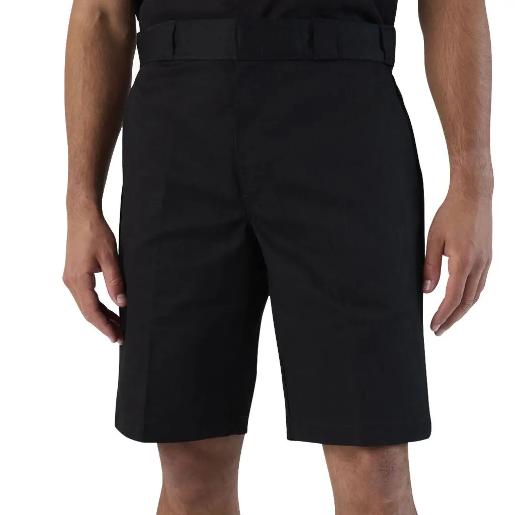 Dickies 874 11" Short - Black 1