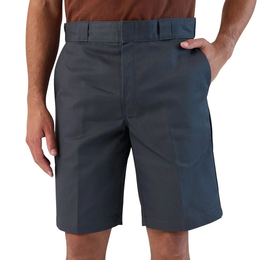 Dickies 874 11" Short - Charcoal 1