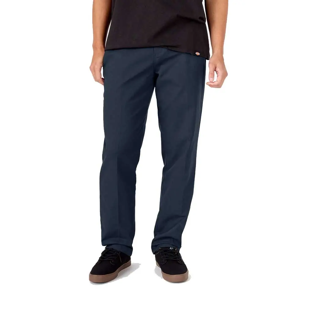 Dickies Slim Strt Work Pant - Dark Navy 1